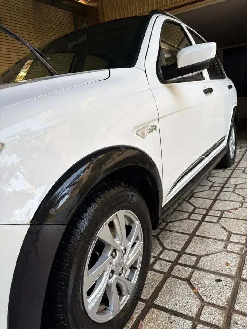 فروش فوری کوییک R پارس خودرو1401بدون رنگ|خودرو سواری و وانت|اصفهان, شهید رجایی|دیوار