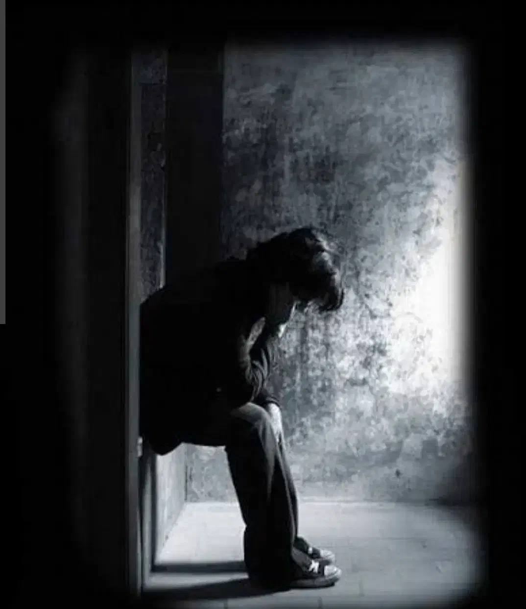 تنهایی|فعالیت داوطلبانه تحقیقاتی|خرم‌آباد, |دیوار