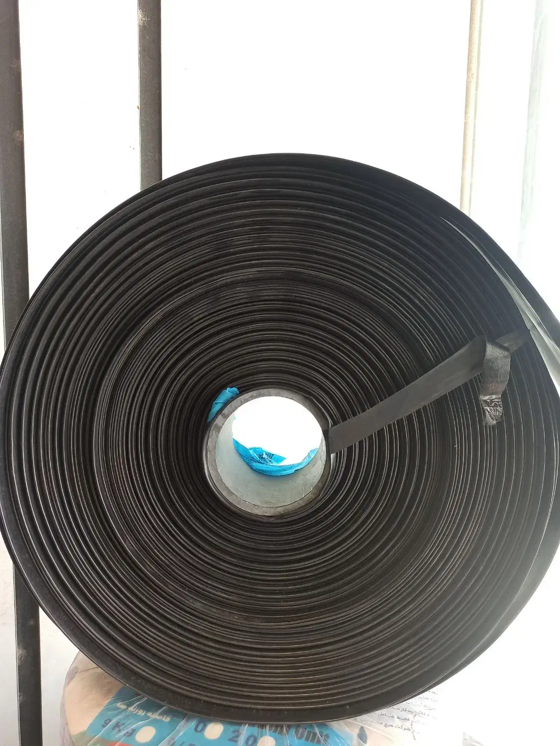 لوله هیدروفیکس (تاشو)|عمده‌فروشی|نیشابور, فردوسی جنوبی|دیوار