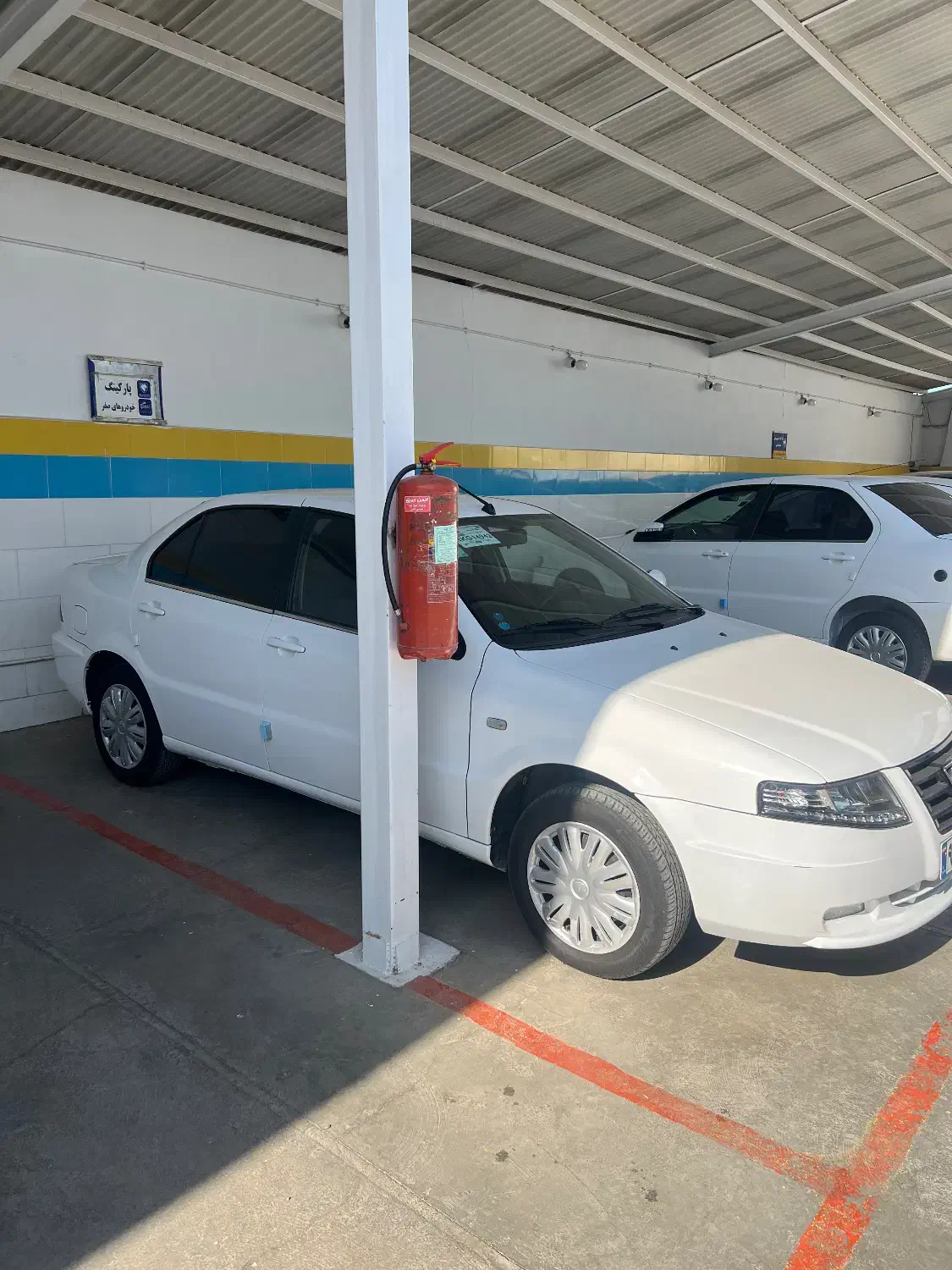 سورن۱۴۰۳ برج۱۱|خودرو سواری و وانت|خرمدره, |دیوار