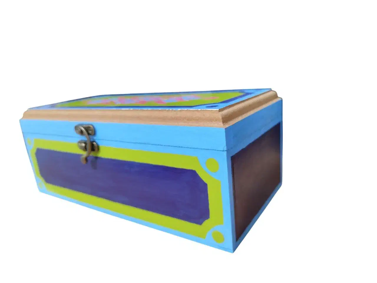 انواع صندوقچه چوبی|صنایع دستی و سایر لوازم تزئینی|یاسوج, |دیوار