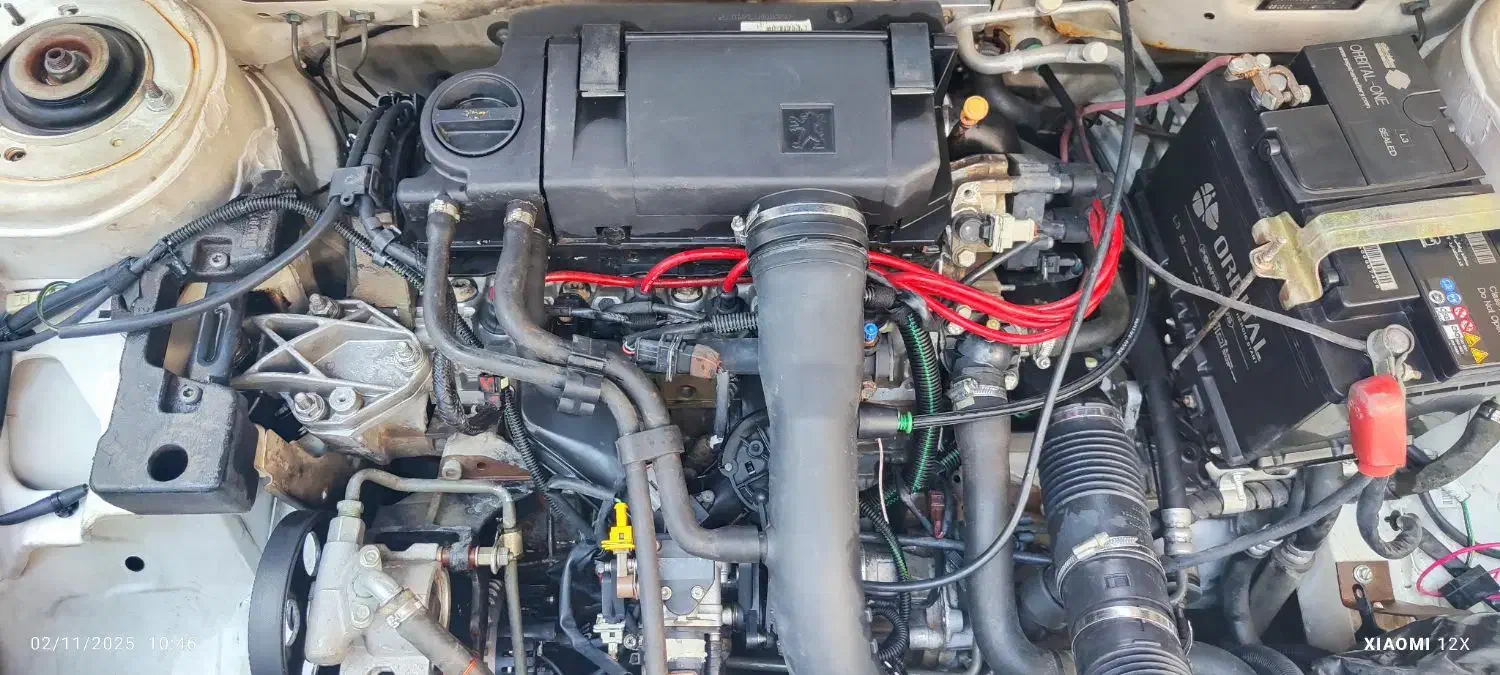 فروش ماشین پاس  سال|خودرو سواری و وانت|مهر, |دیوار