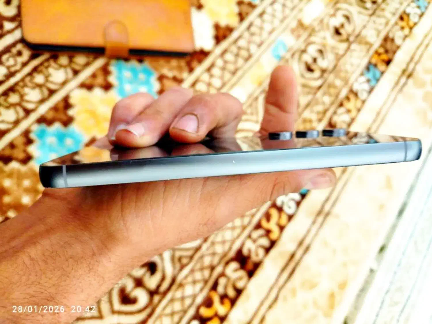 گوشی سامسونگ s23fe|موبایل|مرودشت, پشت سایپا‎|دیوار