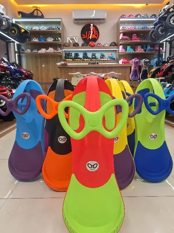 لوپ کار|اسباببازی بچه|شیراز, شهرک ایثار|دیوار