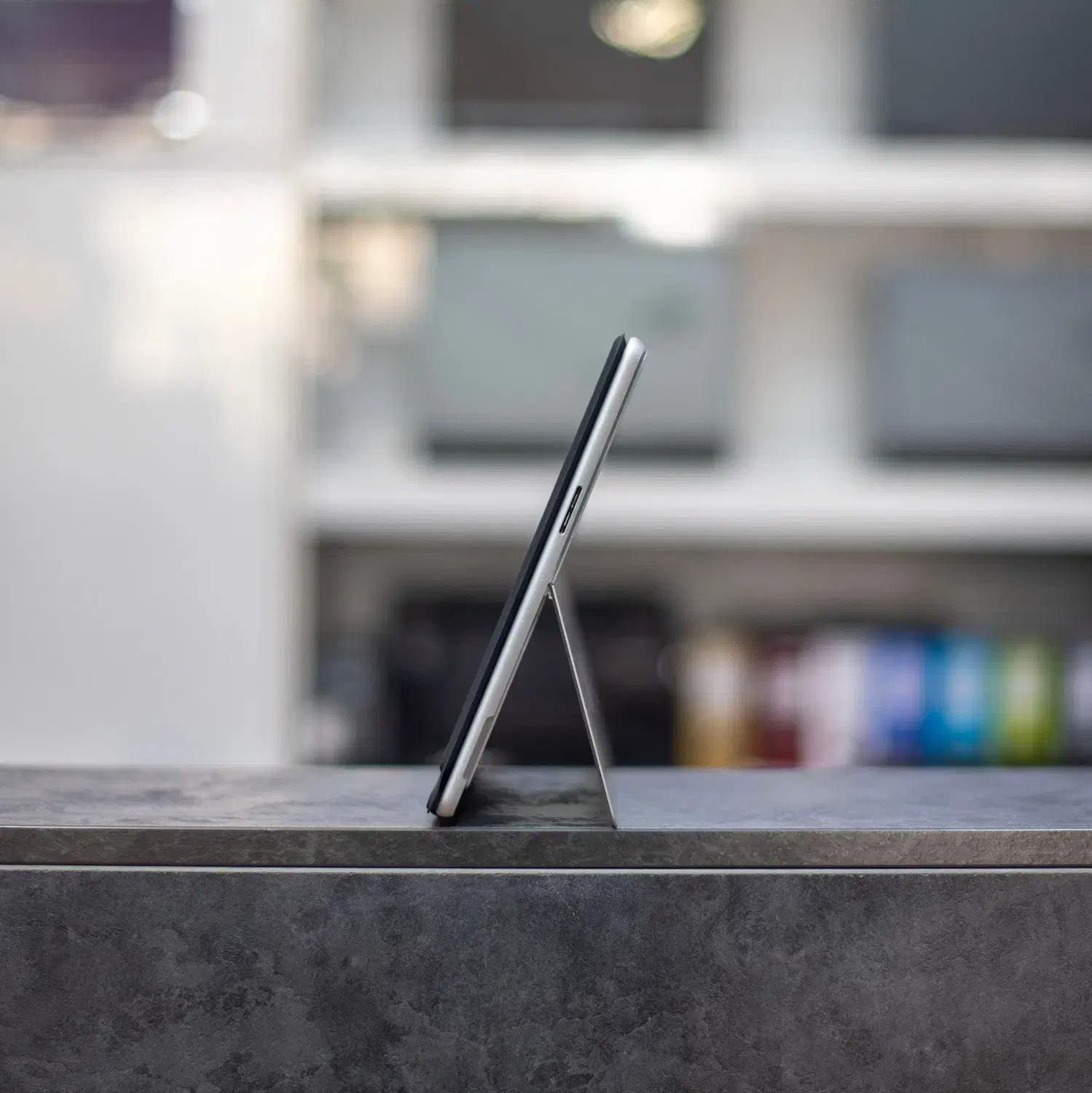 لپتاپ SurFace Pro 9 با پردازنده i7-1265U|رایانه همراه|یزد, |دیوار