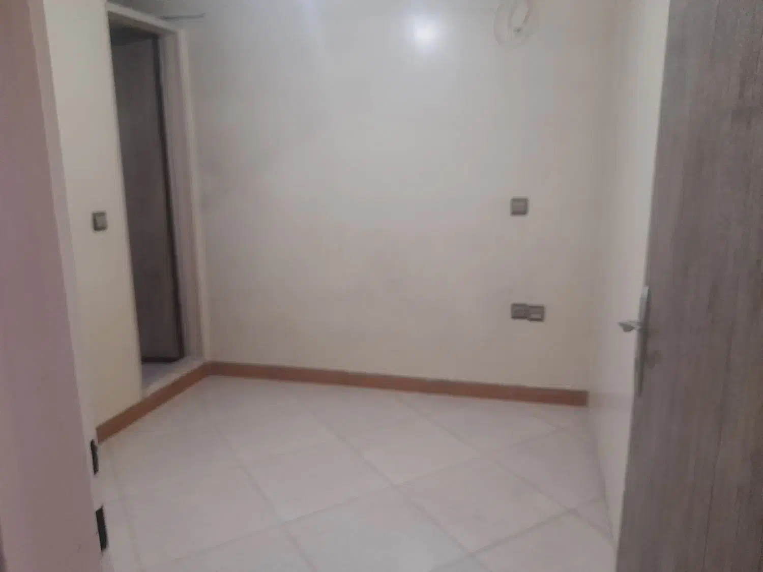 هرطبقه تک واحد|اجارهٔ آپارتمان|ری, صفاییه (چشمه علی)|دیوار