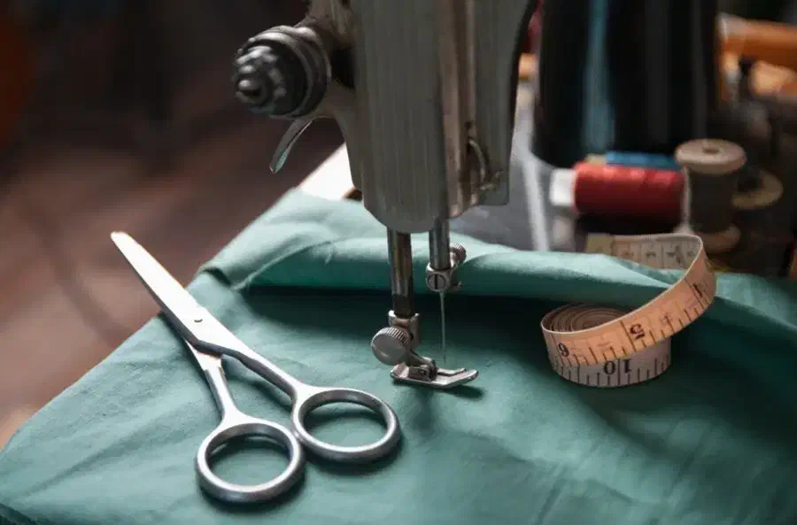 آموزش خیاطی از مبتدی تا پیشرفته|خدمات آموزشی|تالش, هشتپر|دیوار