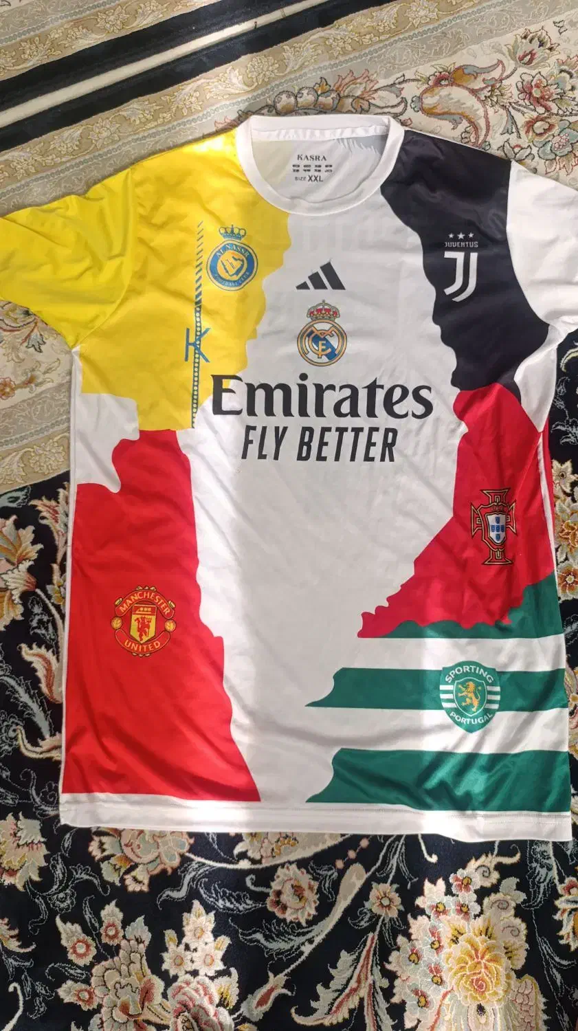 تیشرت ورزشی|لباس|شاهدشهر, |دیوار