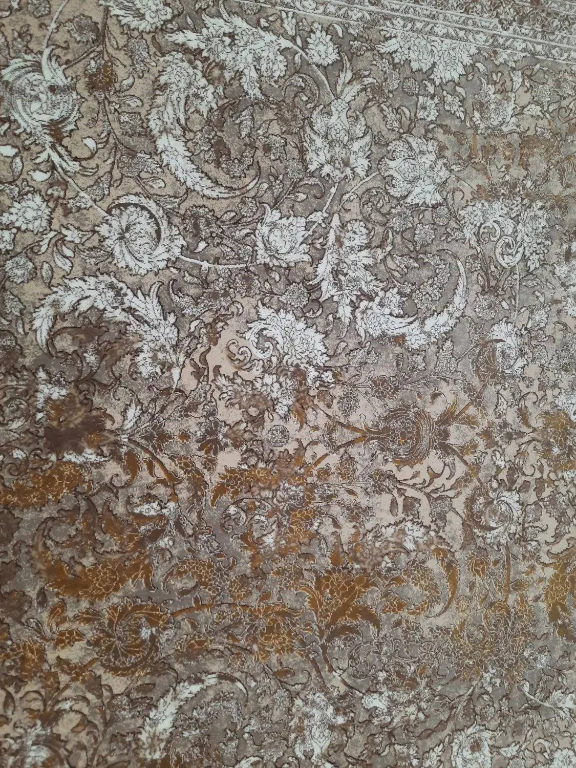 سه عدد فرش سلیمان|فرش|ساوه, |دیوار