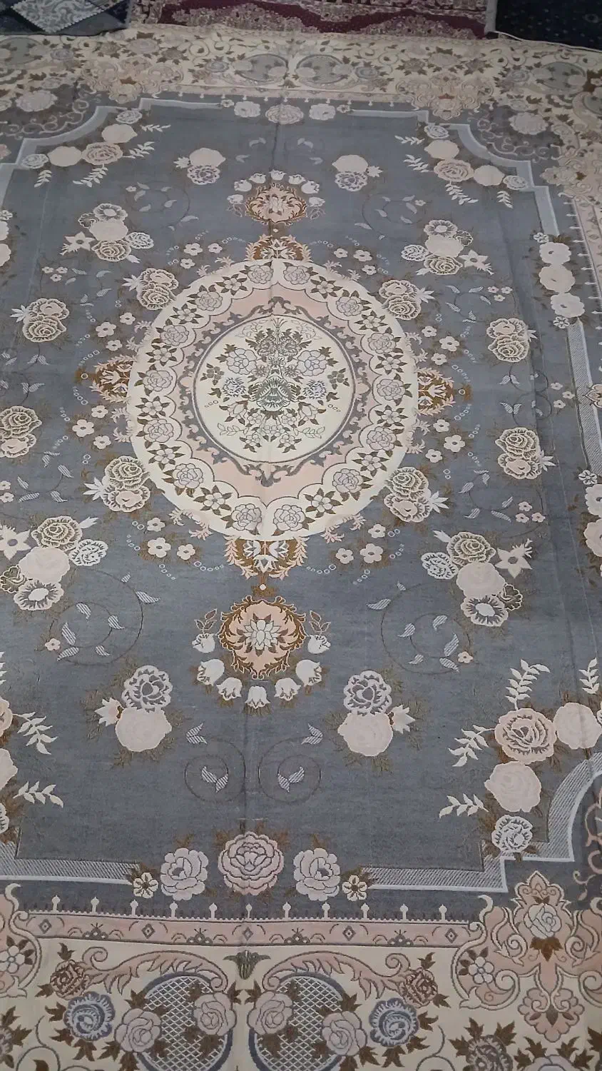 روفرشی ۱۲ متری|روفرشی|کرمانشاه, |دیوار