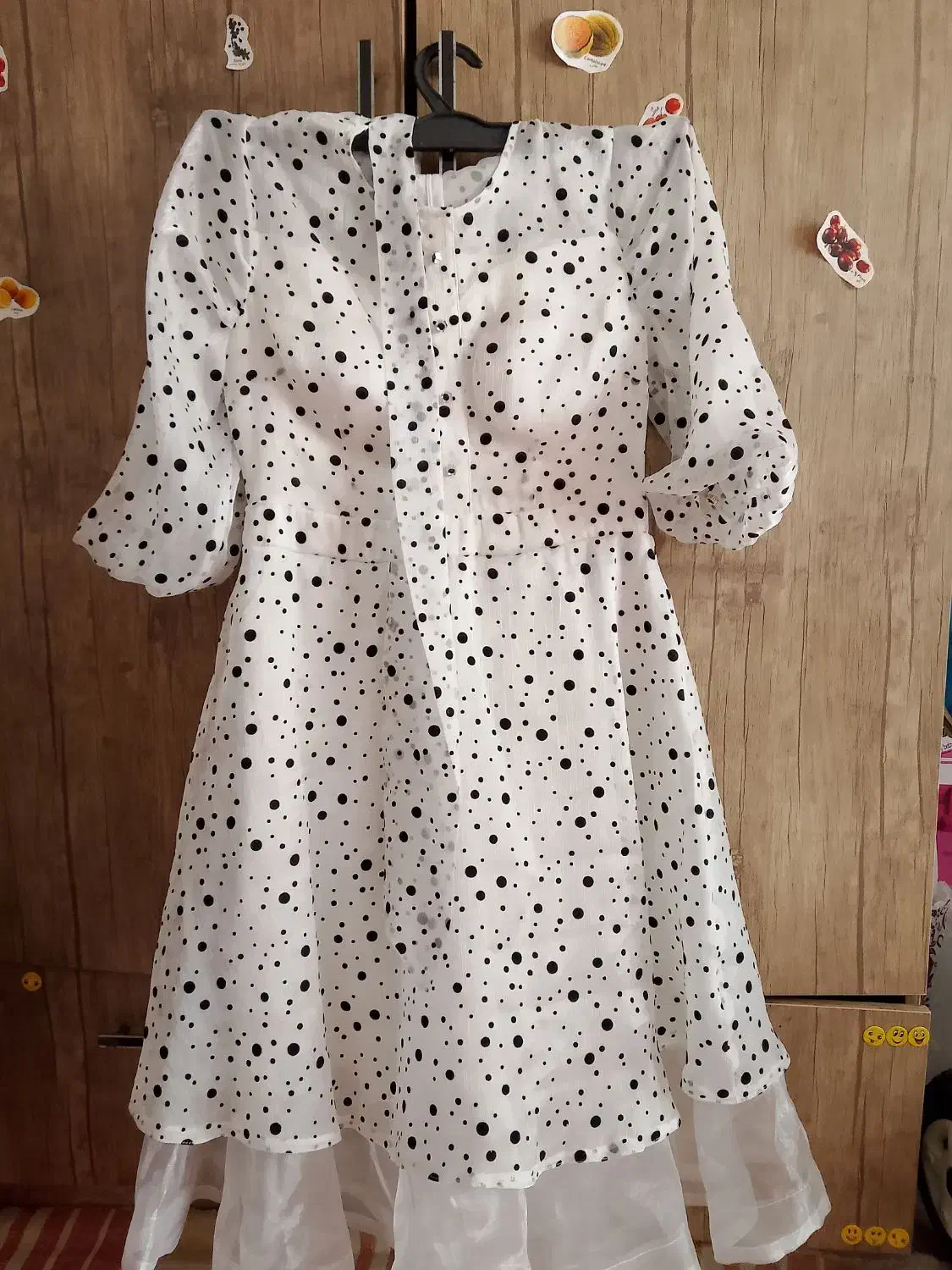 لباس مجلسی پارچه حریر|لباس|تبریز, |دیوار