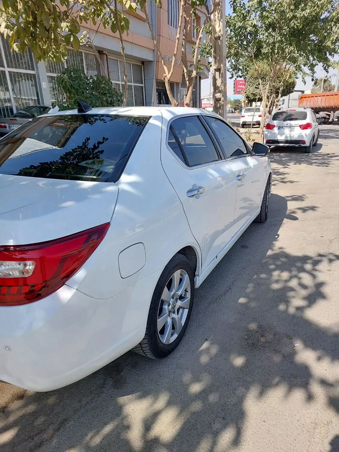 دناپلاس توربو سال ۹۹|خودرو سواری و وانت|همدان, |دیوار