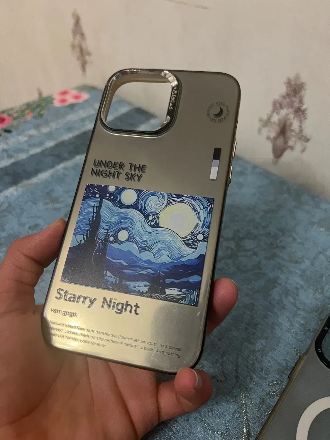 گارد ایفون ۱۳ پرومکس|لوازم جانبی موبایل و تبلت|چناران, |دیوار