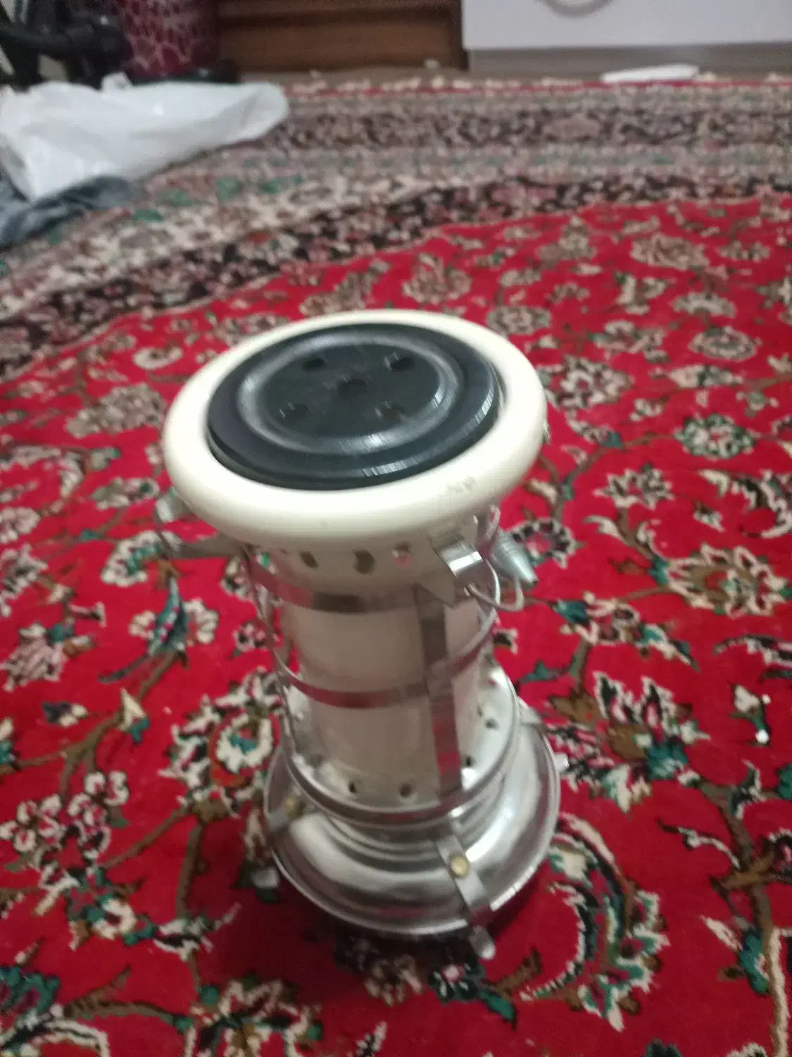 چراغ الادین|چراغ خواب و آباژور|ملایر, |دیوار