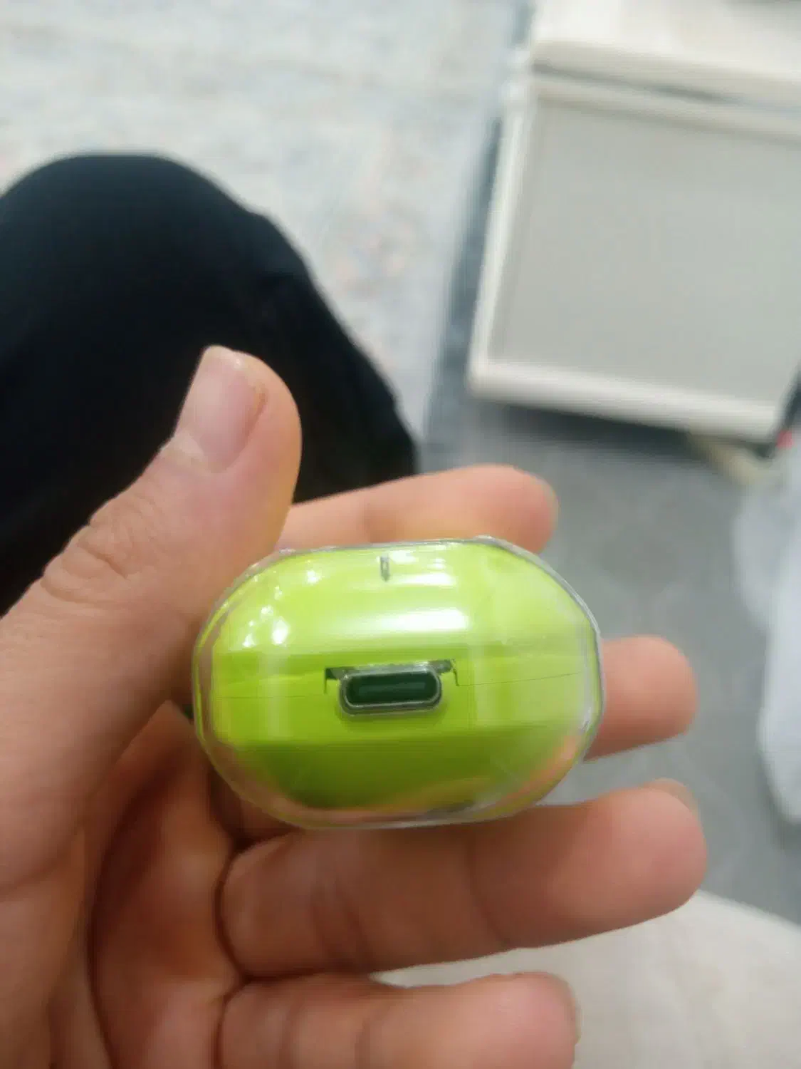 ایرپاد|لوازم جانبی موبایل و تبلت|مریوان, |دیوار