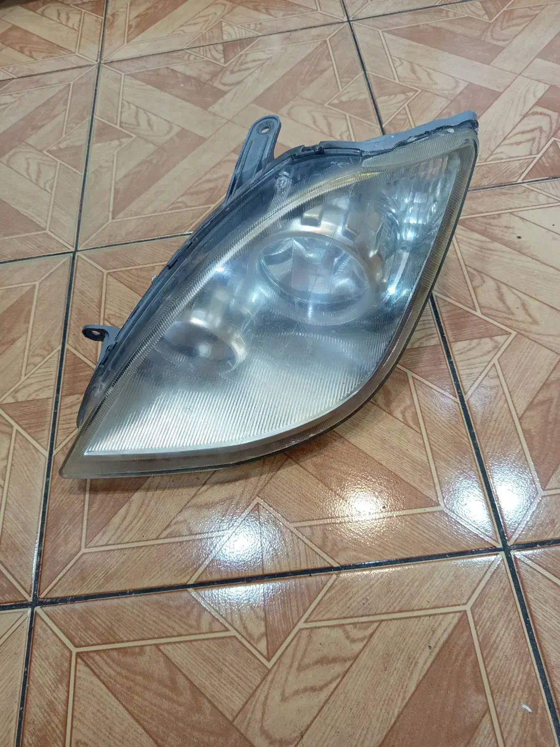 چراغ جلو تیبا|قطعات یدکی و لوازم جانبی|ماهدشت, |دیوار