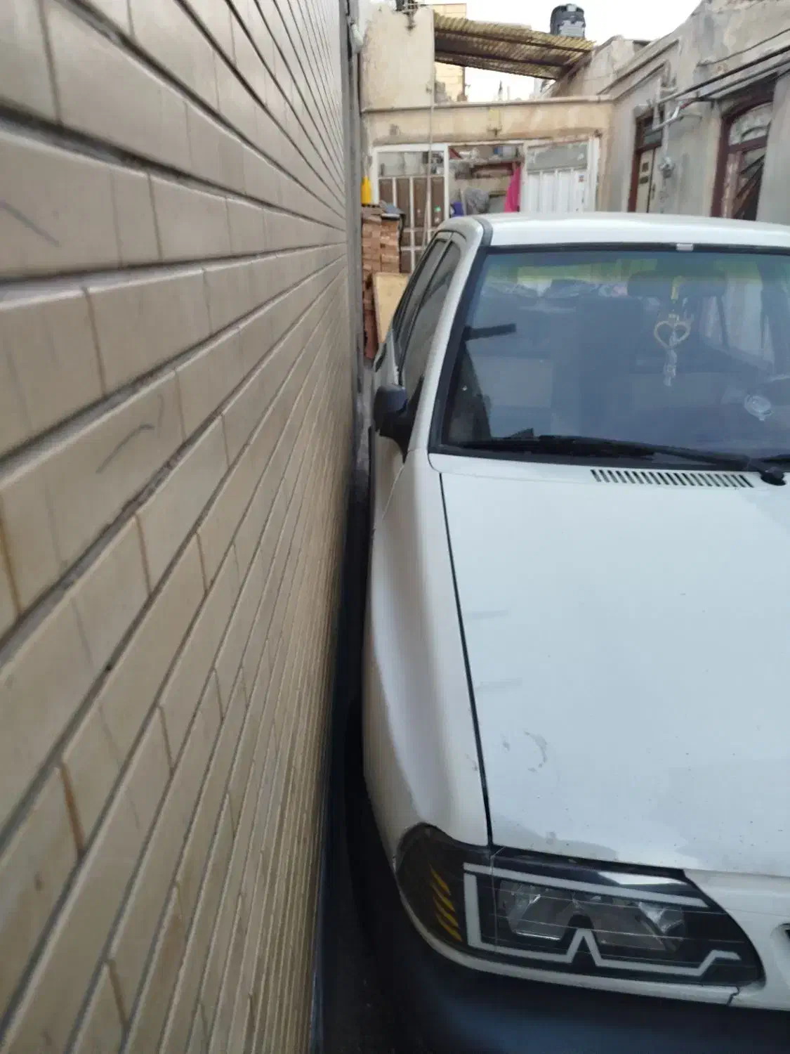 پراید|خودرو سواری و وانت|تبریز, |دیوار