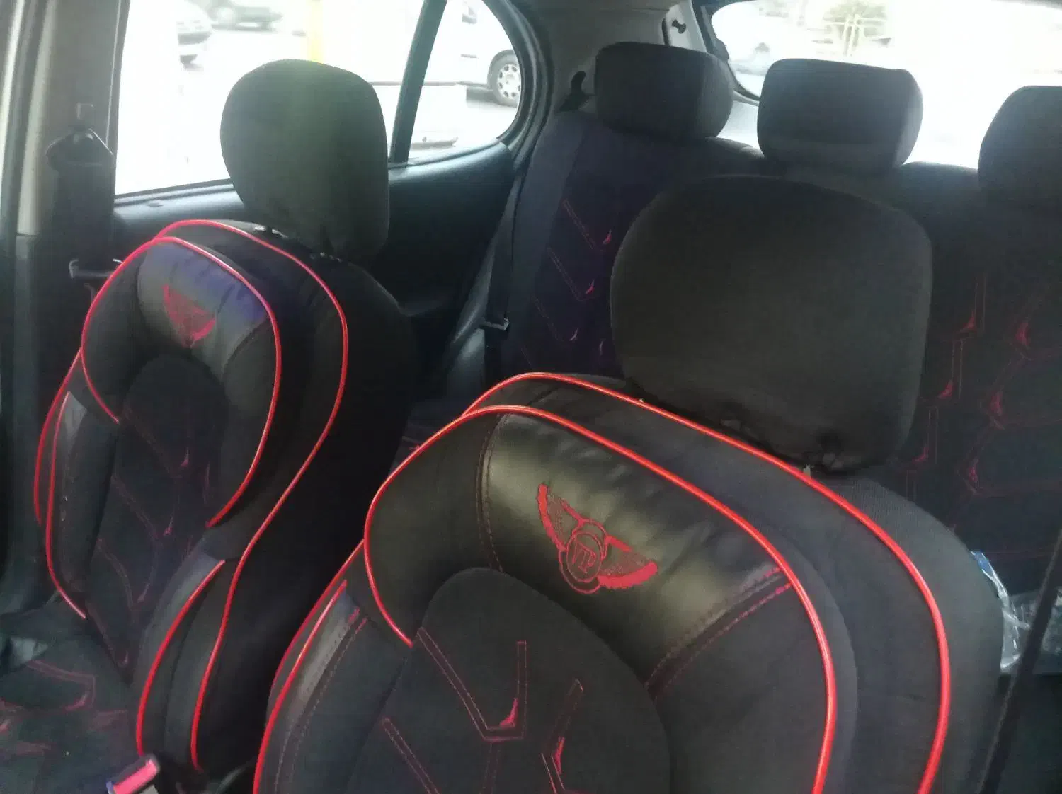 کوییک مدل ۹۸|خودرو سواری و وانت|کرج, شاهین‌ویلا|دیوار