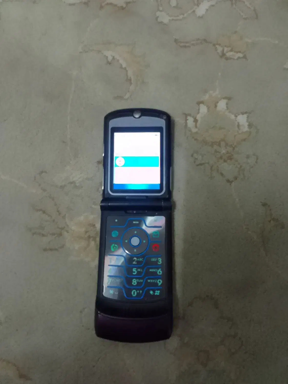 گوشی تاشو|موبایل|بندر انزلی, سید آسیه|دیوار