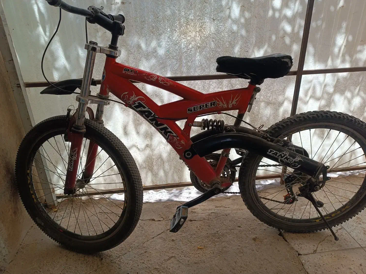 دوچرخه 24|دوچرخه، اسکیت، اسکوتر|نورآباد, |دیوار