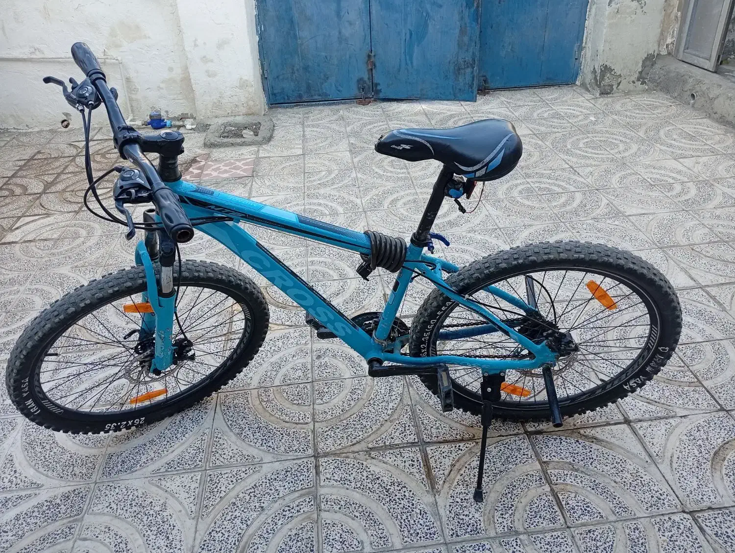 دوچرخه ۲۶|دوچرخه، اسکیت، اسکوتر|پارس‌آباد, |دیوار