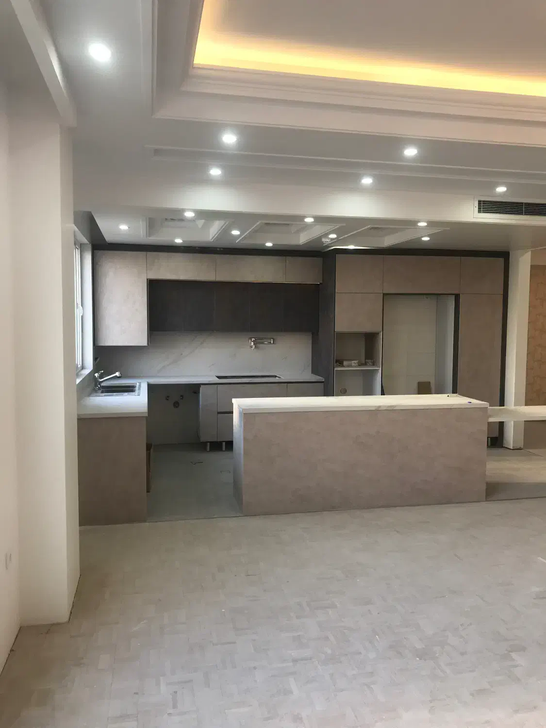 اپارتمان ۱۶۵ متر نوساز شیراز جنوبی|فروش آپارتمان|تهران, شیراز|دیوار