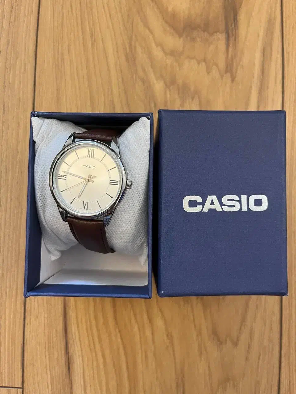 ساعت کاسیو سیتیزن casio citizen|ساعت|تهران, مرزداران|دیوار