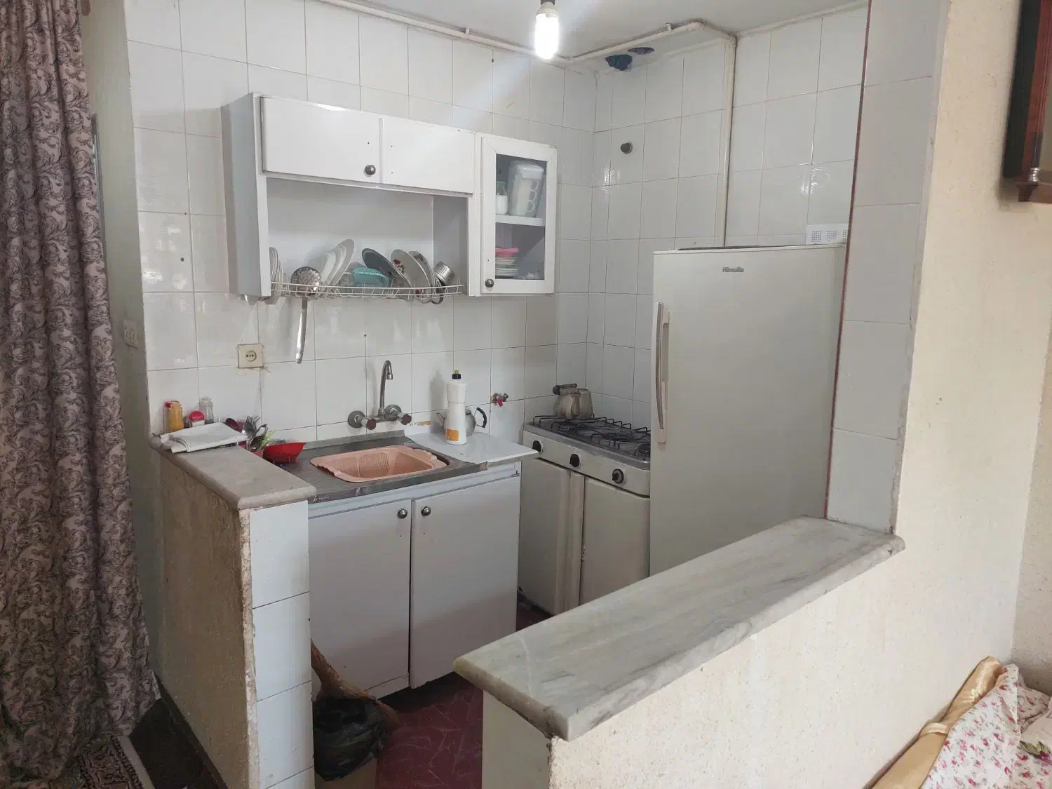 سوئیت منزل|اجارهٔ کوتاه‌مدت آپارتمان و سوئیت|شیراز, شهرک صدا و سیما|دیوار