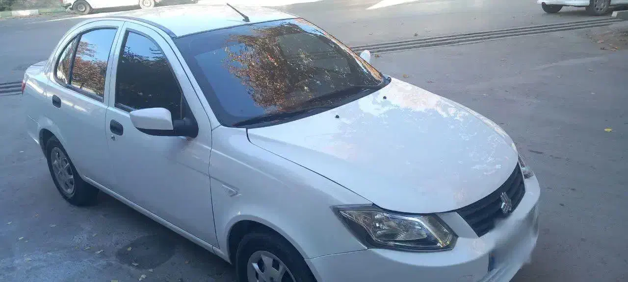 ساینا مدل ۹۹ درحد صفر درشاندیز|خودرو سواری و وانت|مشهد, اقبال|دیوار