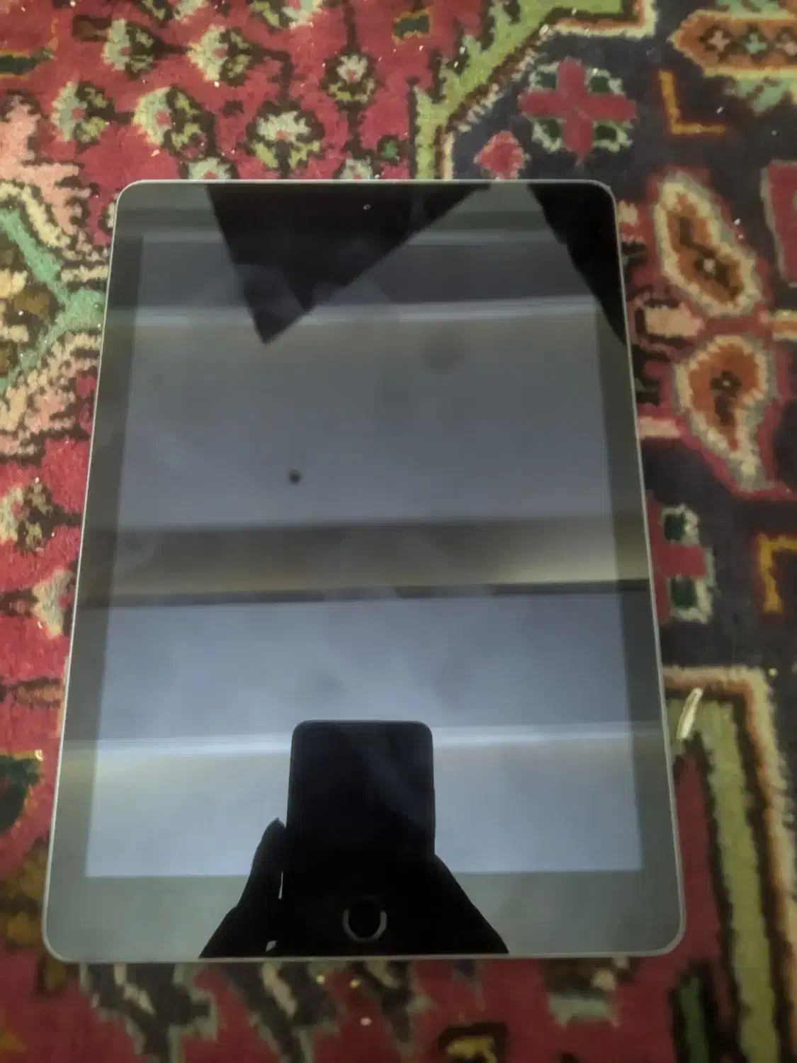 ایپد نسل ۵ wifi|تبلت|قائمشهر, |دیوار