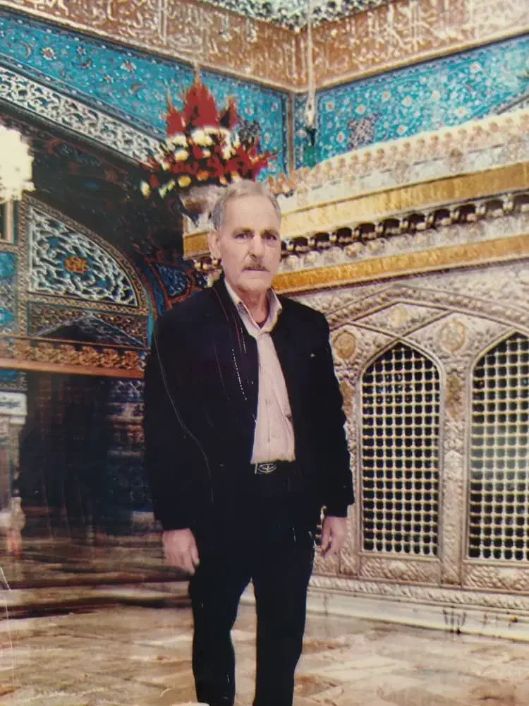 گمشده|اشیا|بندرعباس, |دیوار