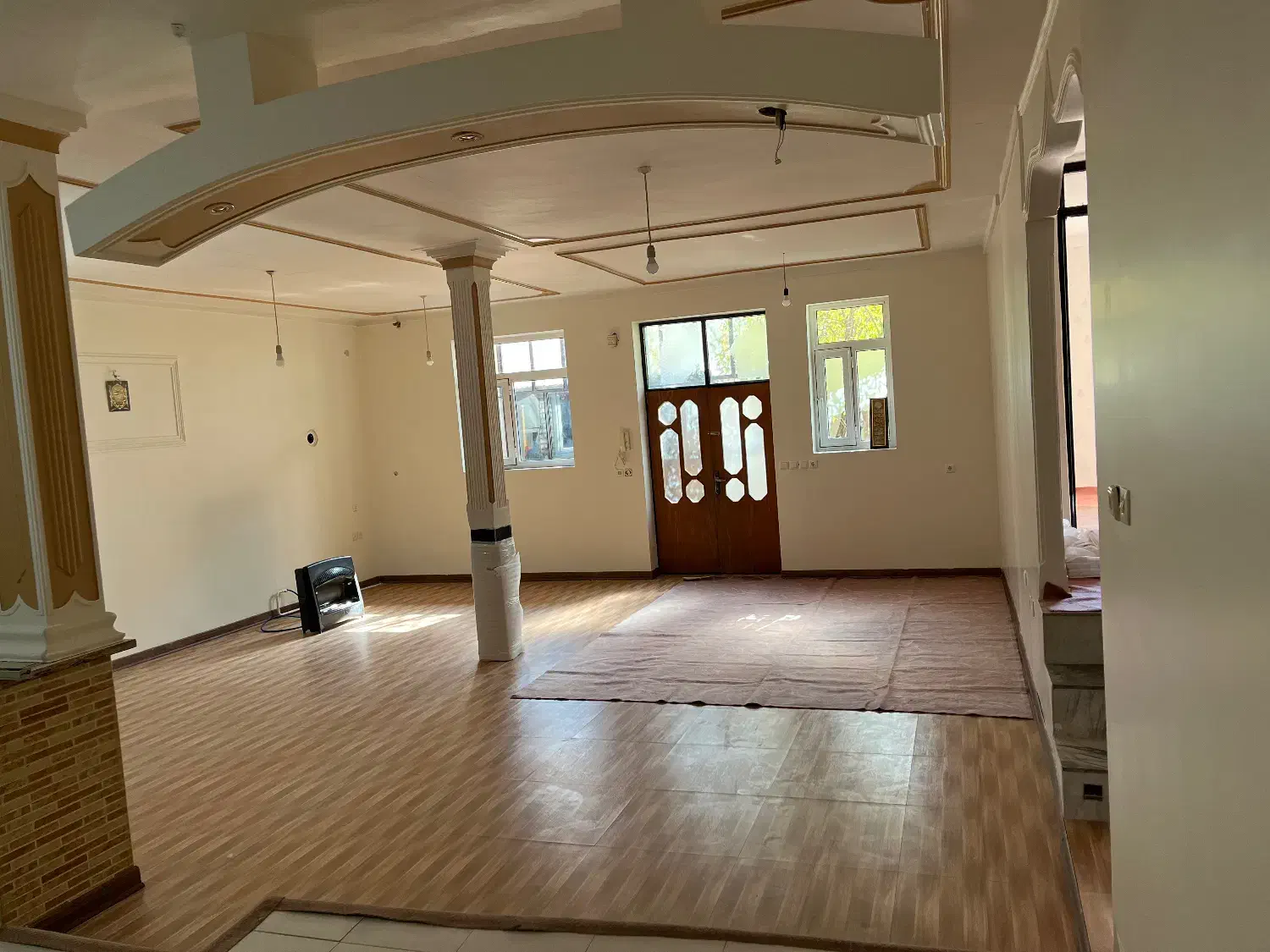 اجاره خانه|اجارهٔ خانه و ویلا|خلخال, |دیوار