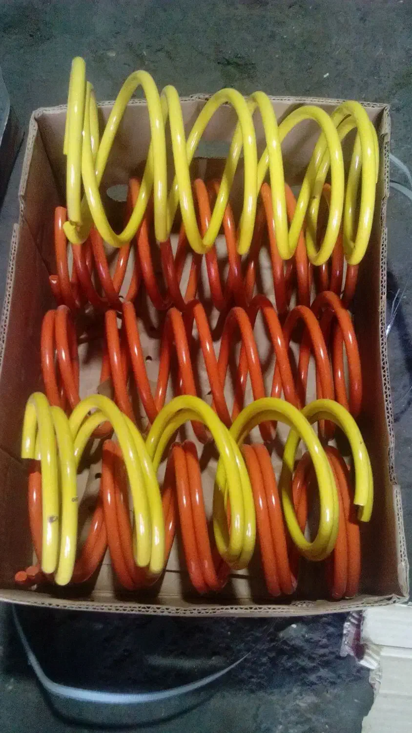 فروش فنر ریس. فنر لنزو اصلی . کمک فنر ریس.|قطعات یدکی و لوازم جانبی|اصفهان, بابوکان|دیوار