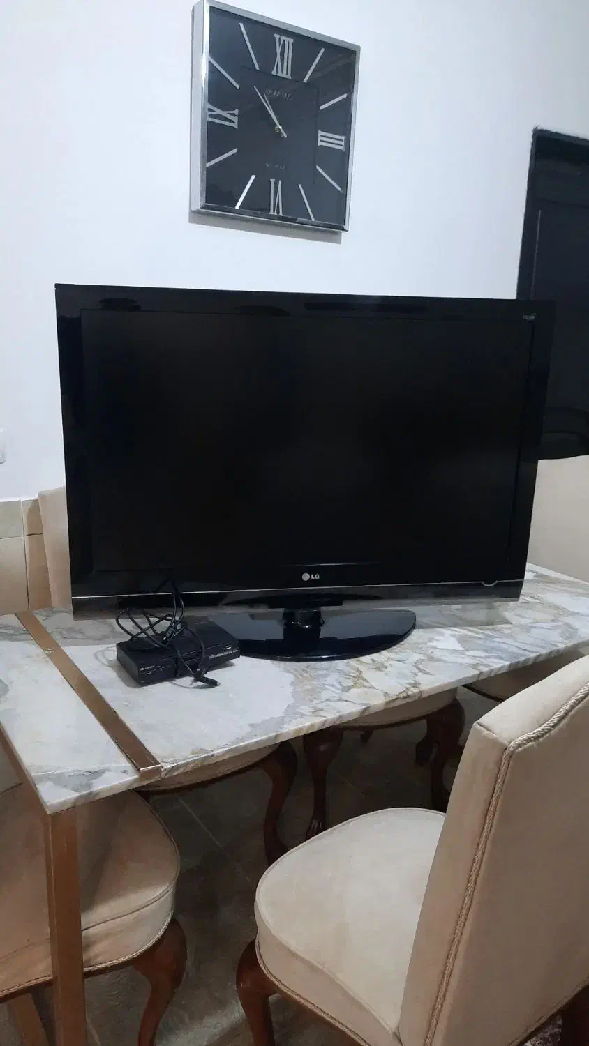 تلویزیون|تلویزیون و پروژکتور|الیگودرز, |دیوار