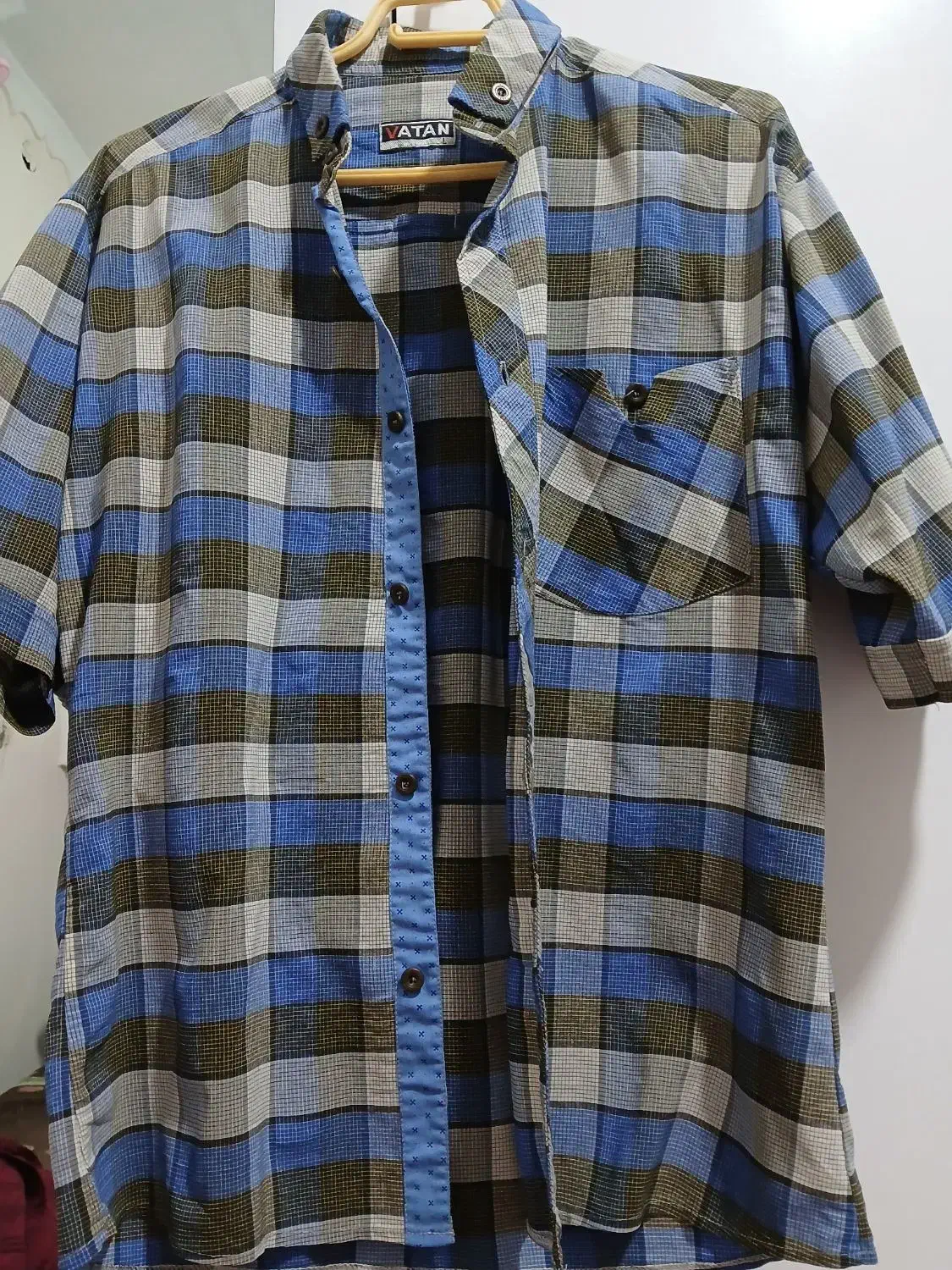 کاپشن و لباس مردانه|لباس|نیشابور, ناسیونال|دیوار