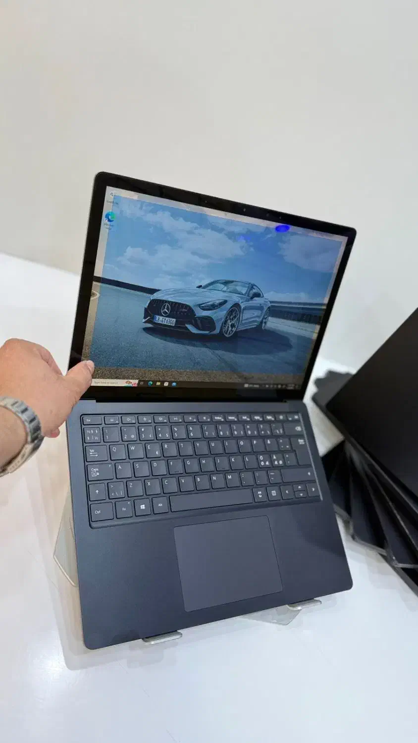 Surface Laptop 4 microsoft|رایانه همراه|اندیشه, اندیشه فاز ۳|دیوار