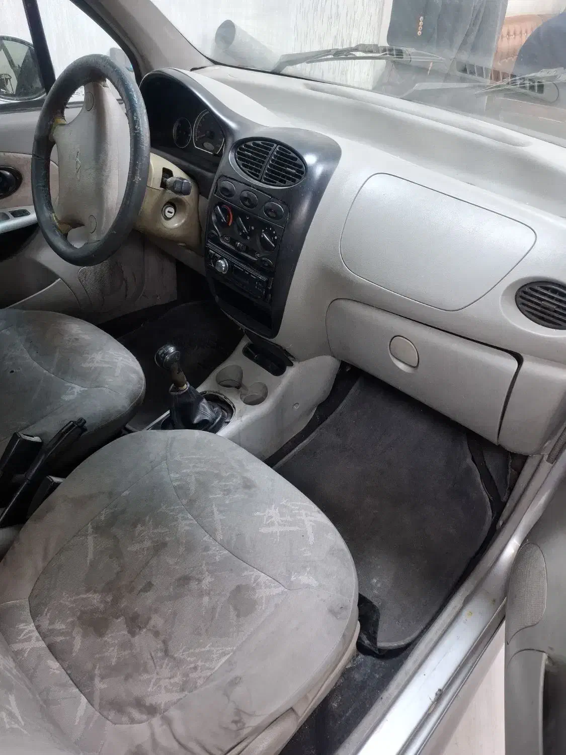 MVM مدل۸۵ درجه یک|خودرو سواری و وانت|تهران, سلسبیل شمالی|دیوار