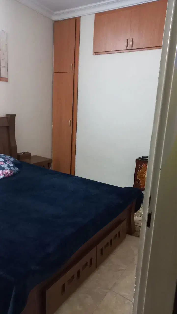 آپارتمان تمام فول پشت اداره برق((املاک آلونک))|فروش آپارتمان|نیشابور, میدان حافظ|دیوار