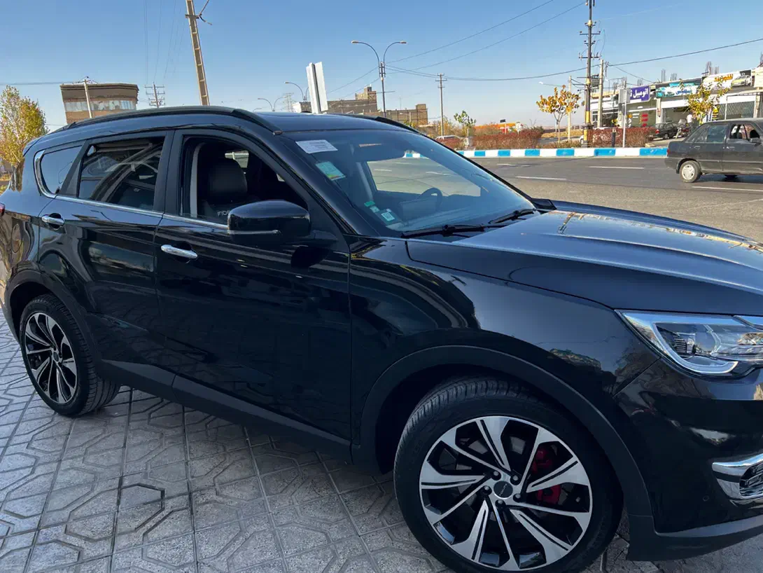 فیدیلیتی پرایم ۱۴۰۳رینگ ده پر|خودرو سواری و وانت|مشهد, امام رضا (ع)|دیوار