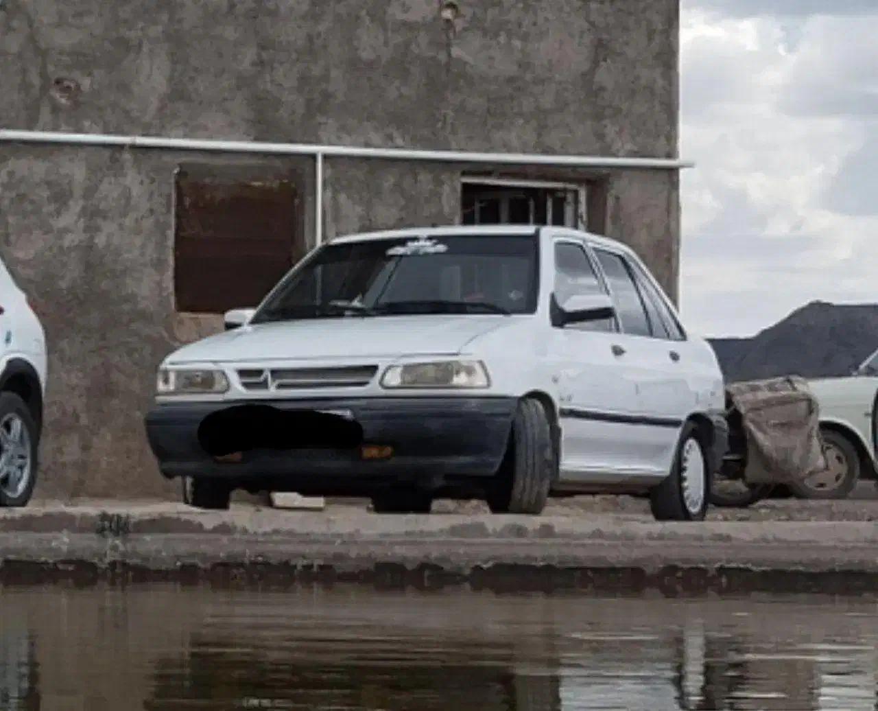 پراید131 مدل se|خودرو سواری و وانت|نائین, |دیوار