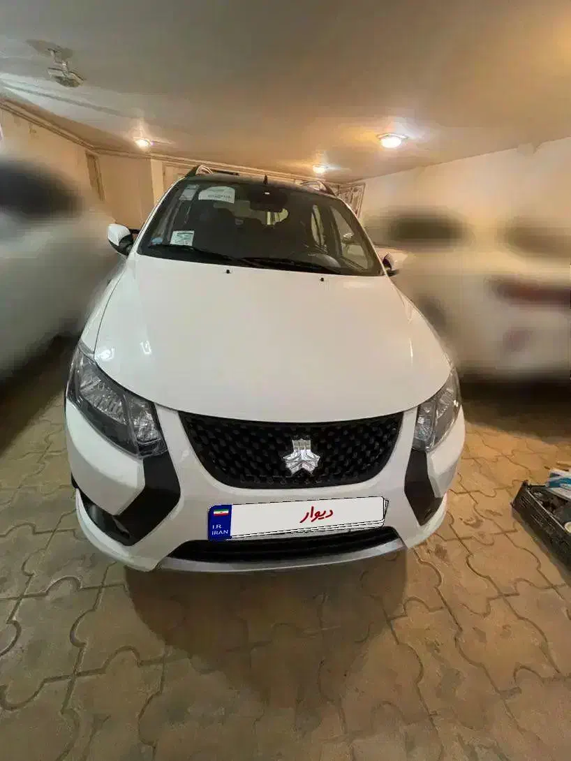 کوییک صفر|خودرو سواری و وانت|سنندج, |دیوار