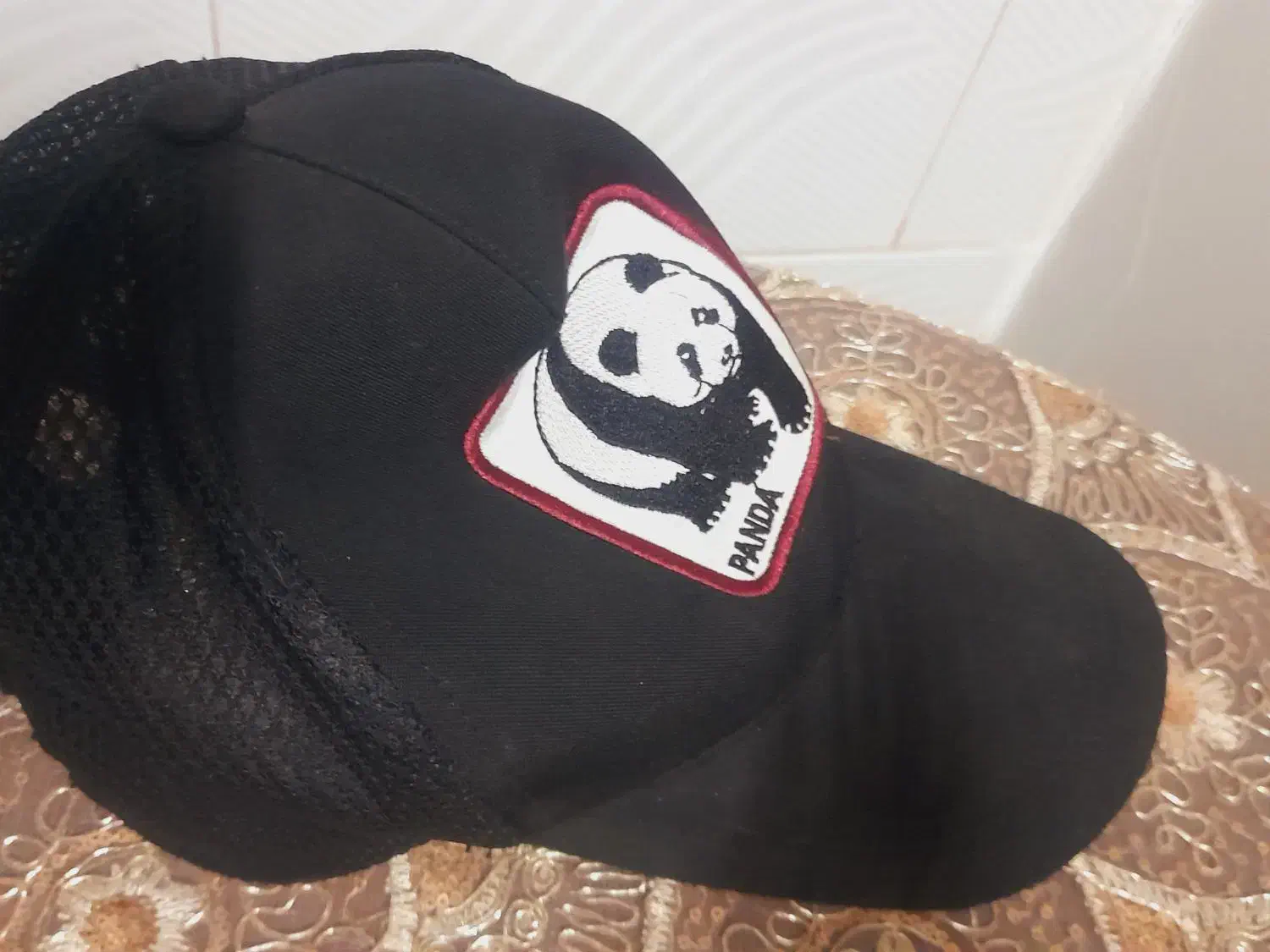 کلاه افتابی|لباس|مشهد, ایثارگران|دیوار