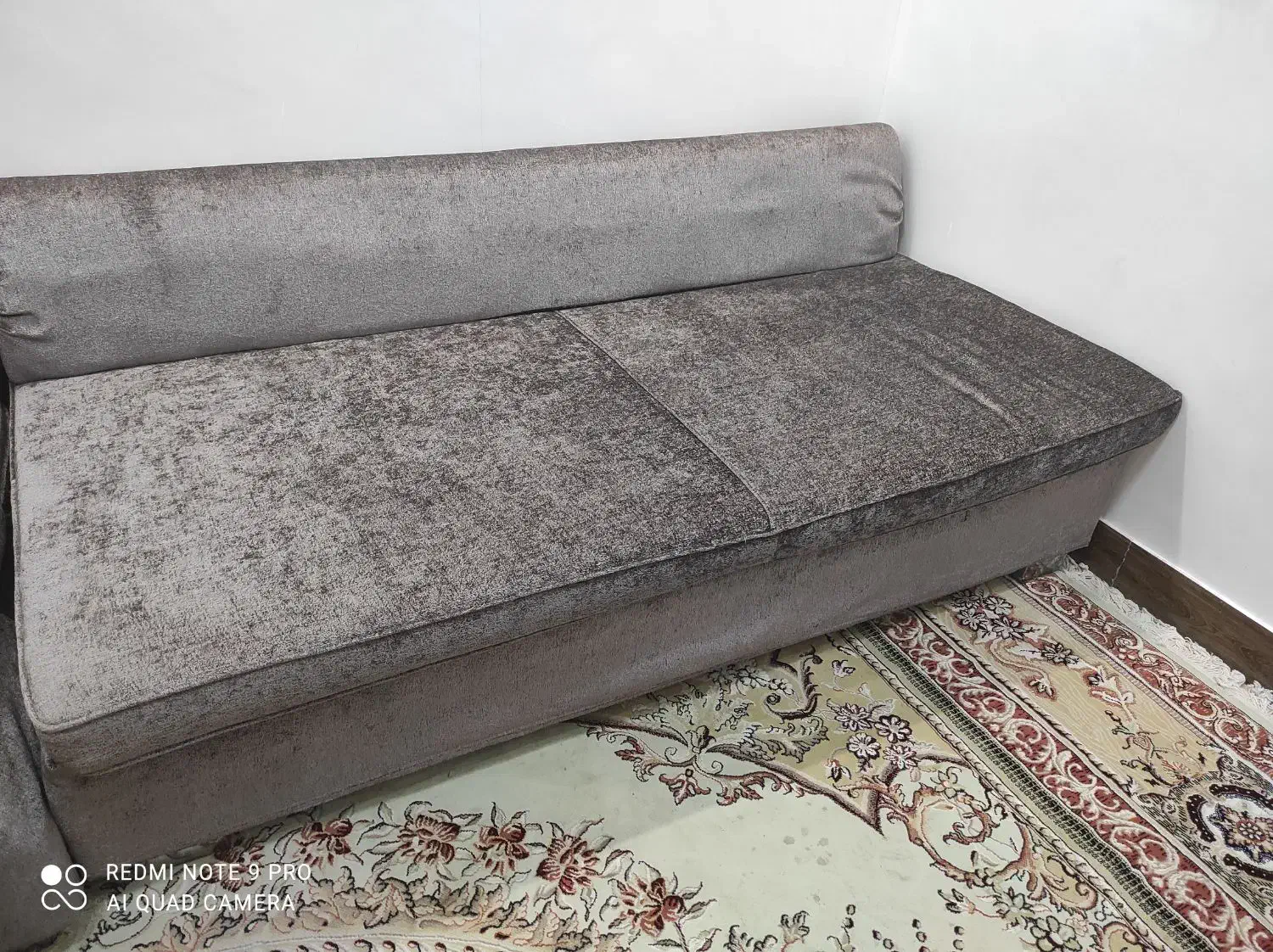 کاناپه سه نفره|مبلمان خانگی و میز عسلی|اصفهان, آفاران|دیوار