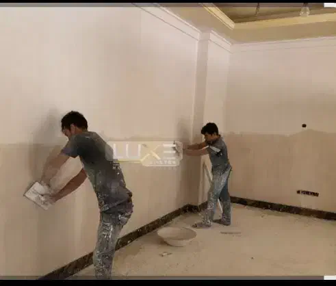 شاگرد گچکار نیازمندیم|استخدام معماری، عمران و ساختمانی|سنندج, |دیوار