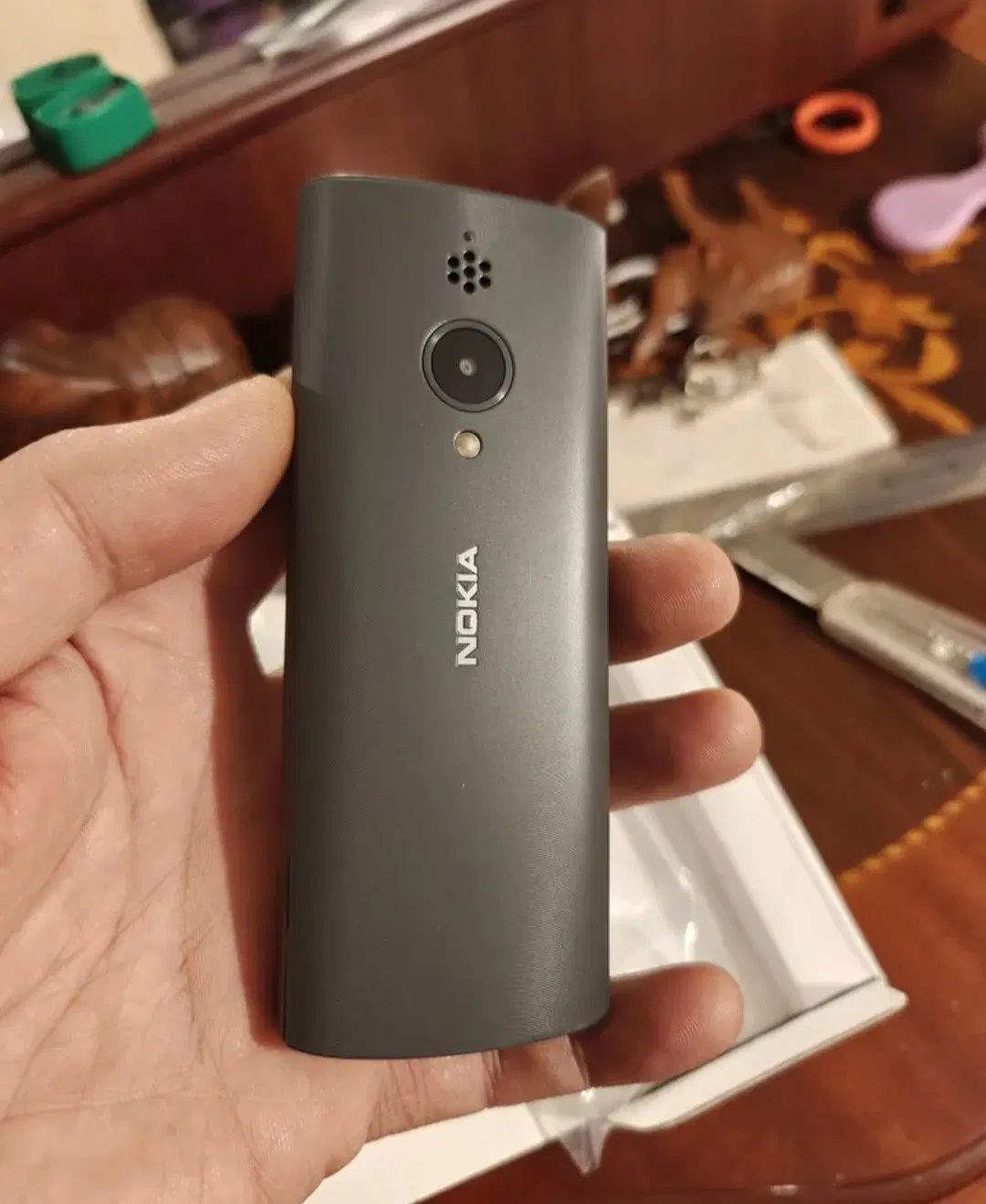 Nokia 150|موبایل|زابل, |دیوار
