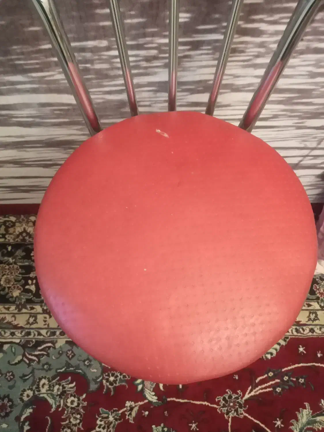 صندلی اپن|میز و صندلی غذاخوری|تبریز, |دیوار