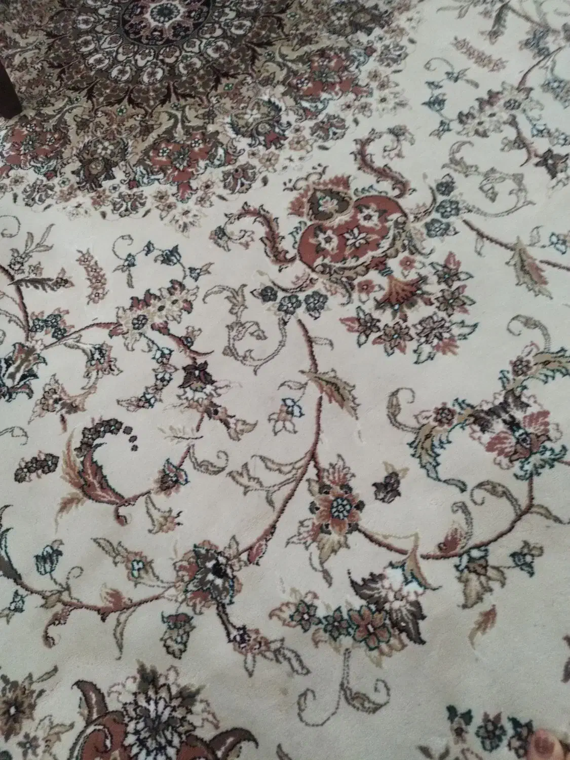 فرش|فرش|دزفول, |دیوار