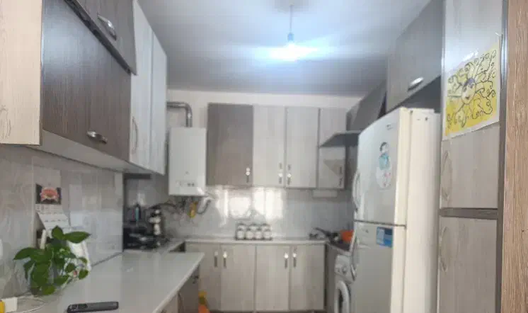 واحد آپارتمان صبا سوله ۸۲واحده  آسانسور دار|فروش آپارتمان|هشتگرد, شهرک صبا سوله|دیوار