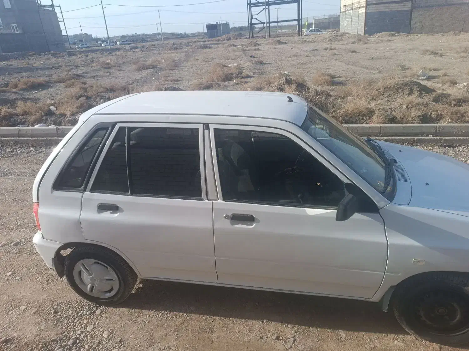 ماشین 111SE|خودرو کلاسیک|مشهد, امیرآباد|دیوار