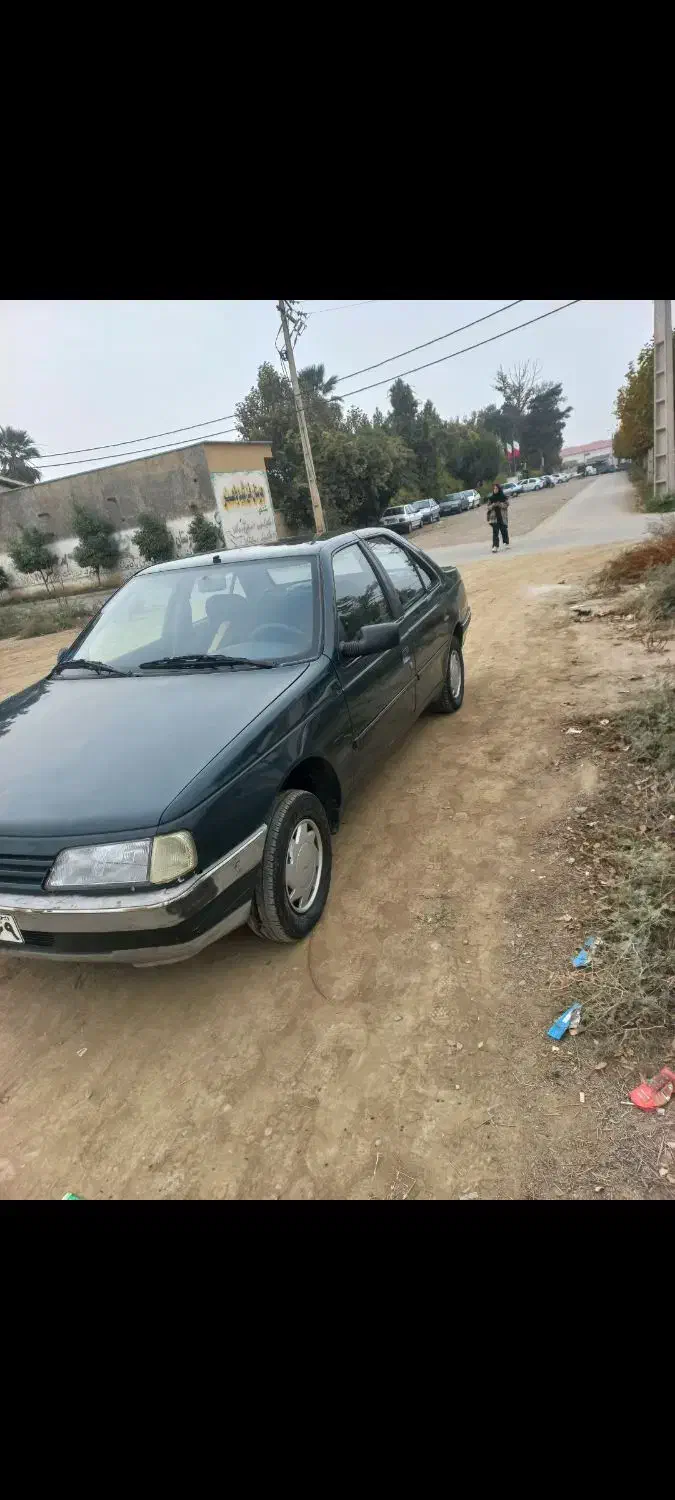 آردی مدل۸۳|خودرو سواری و وانت|گنبد کاووس, |دیوار